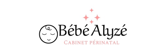 Bébé Alyzé : L’adresse bienveillante qui apaise ta maternité 💞
