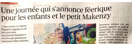 Journée Artistique et Solidaire