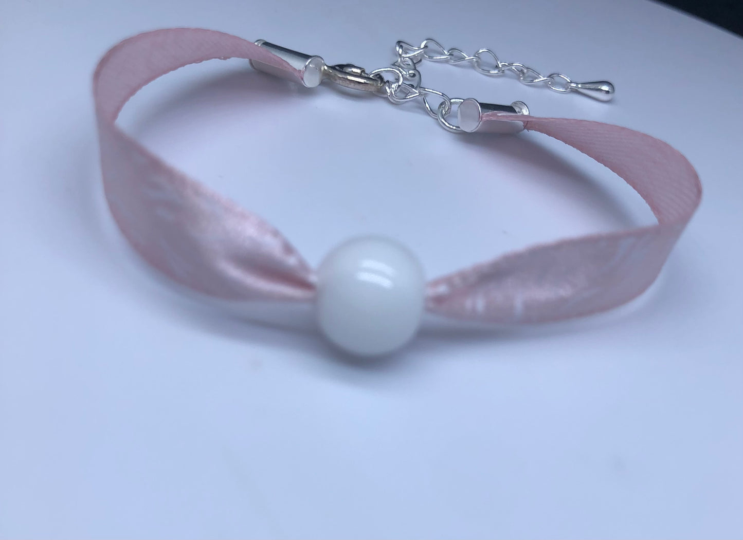 Bracelet Perlineo avec perle de lait Maternel
