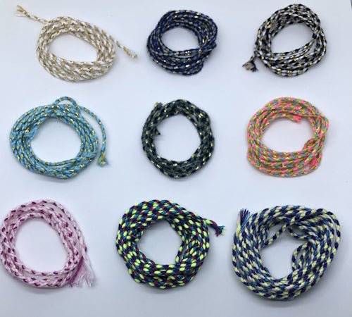 Bracelet Charm Subtil