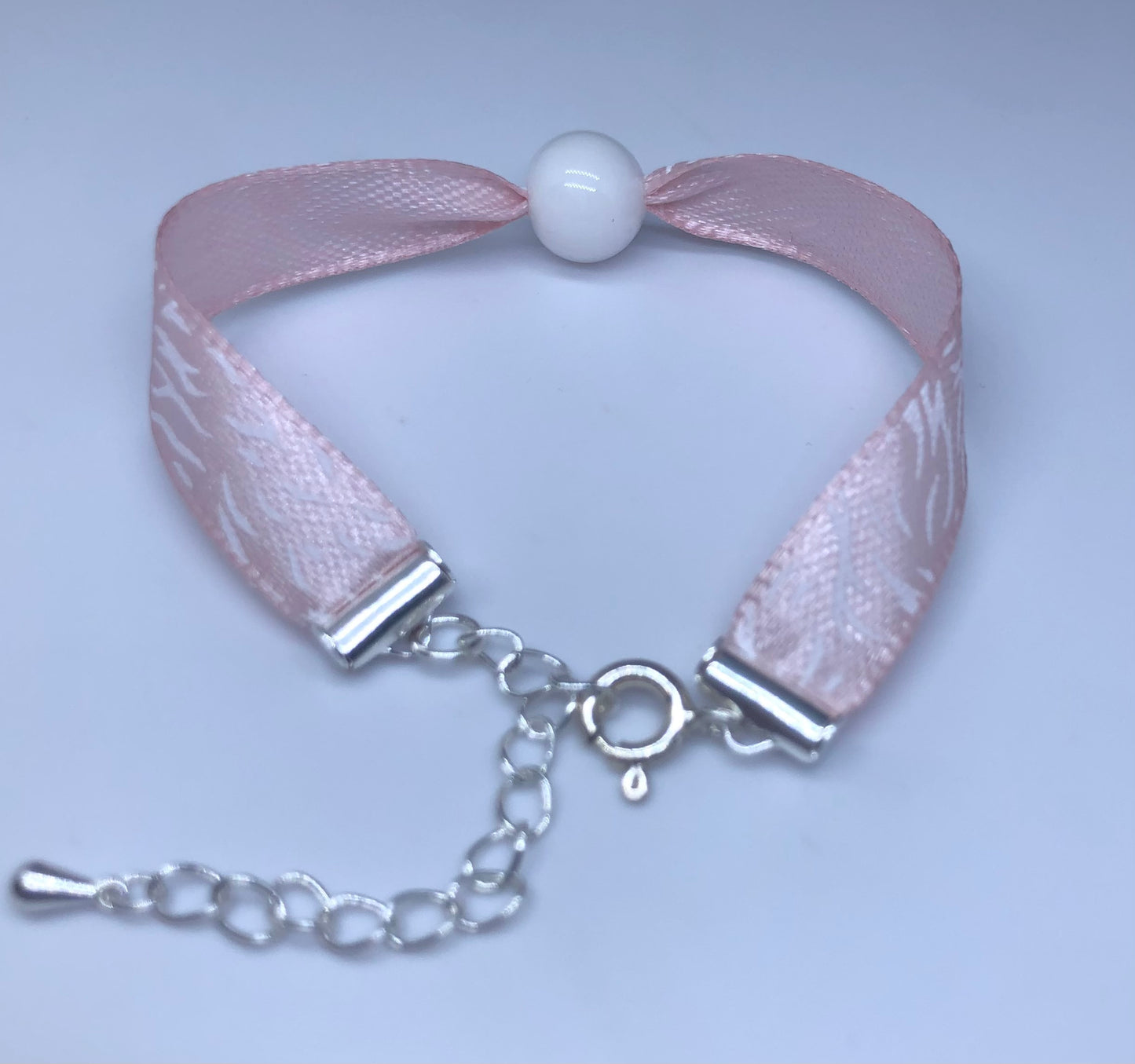 Bracelet Perlineo avec perle de lait Maternel
