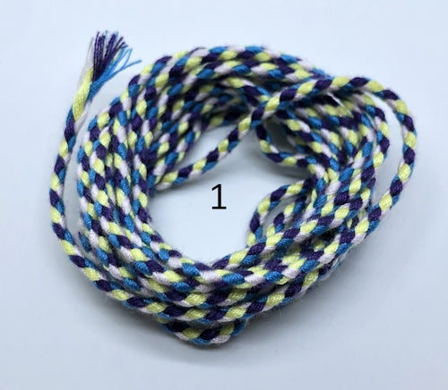 Bracelet Charm Subtil