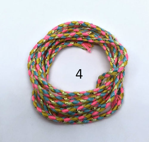 Bracelet Charm Subtil