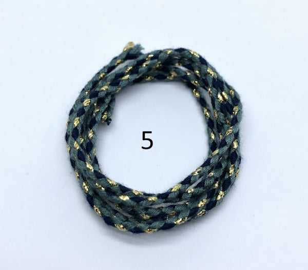 Bracelet Charm Subtil