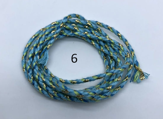 Bracelet Charm Subtil
