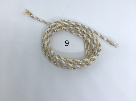 Bracelet Charm Subtil