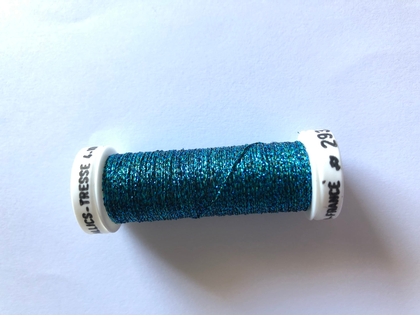 Parure Equilibre -Collier et Bracelet en crin de cheval avec Fil métallisé