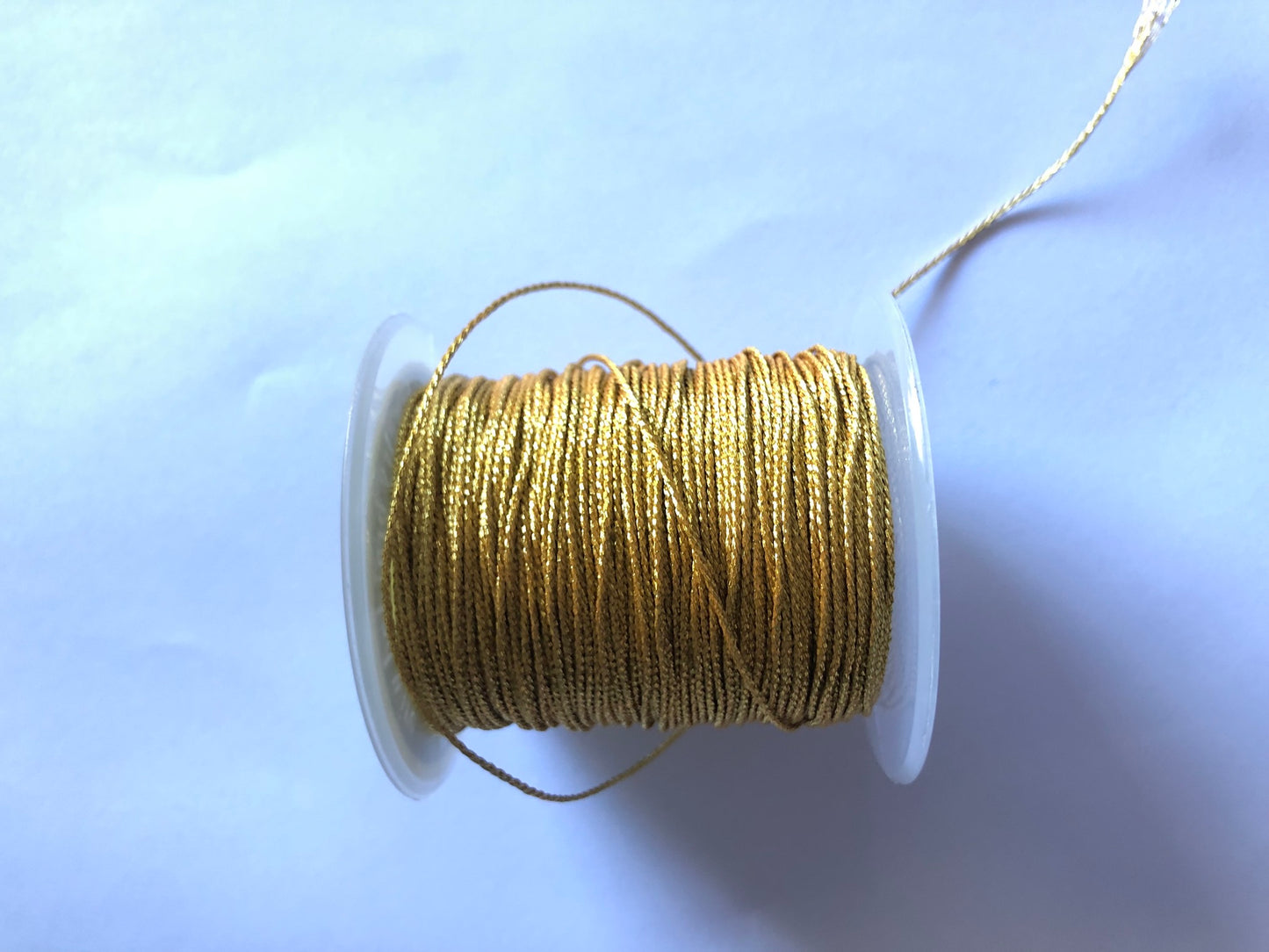 Parure Equilibre -Collier et Bracelet en crin de cheval avec Fil métallisé