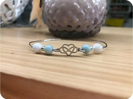 Bracelet Loveline