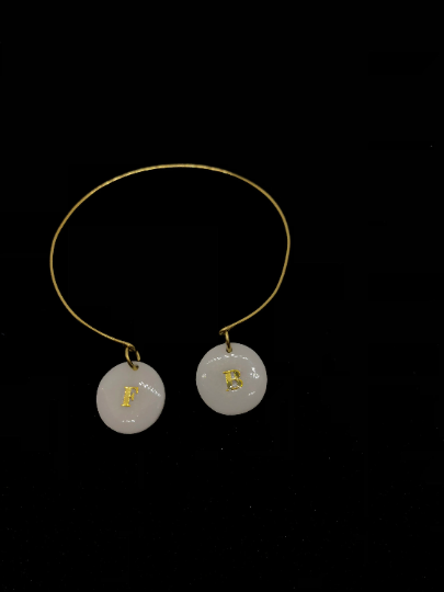 Bracelet É’lait’gancy