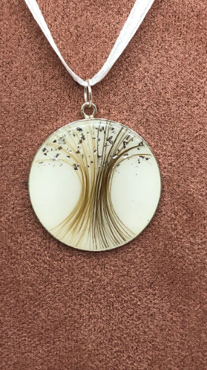 Pendentif vitae