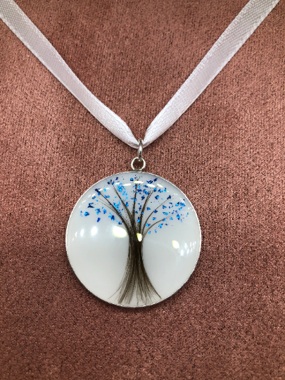 Pendentif vitae