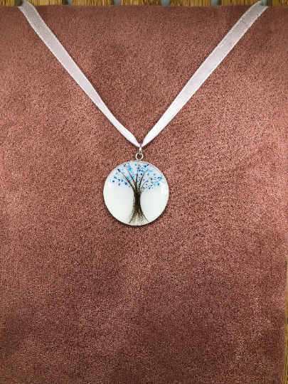 Pendentif vitae