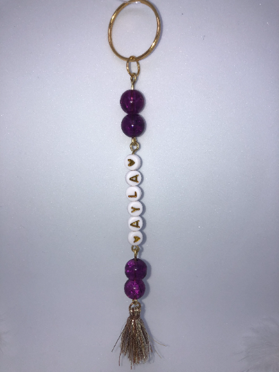 Porte clé / bijou de portable