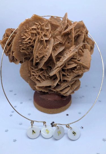 Ras du cou É’lait’gancy