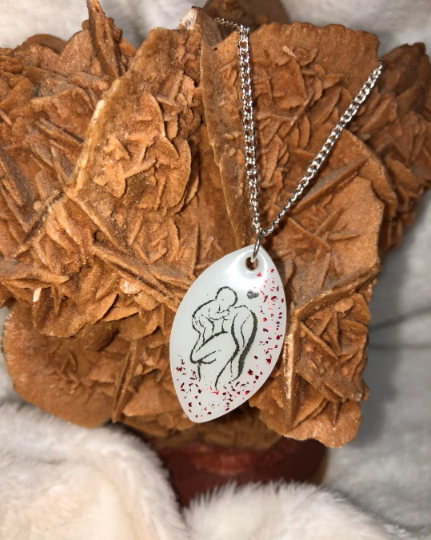 Pendentif Story