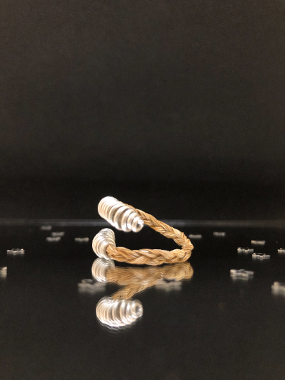 Bague Cavaletti