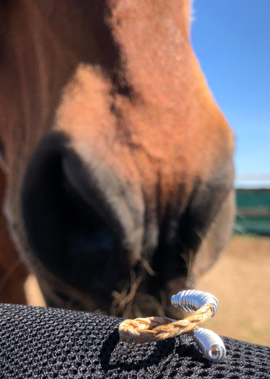 Bague Cavaletti