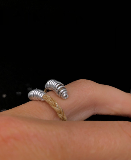 Bague Cavaletti