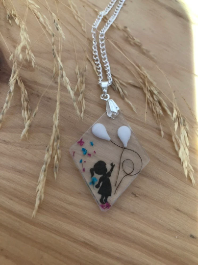 Pendentif Story