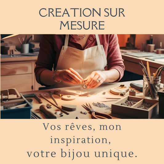Création sur Mesure - Projet Personnalisé !