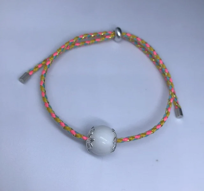 Bracelet Sunny’lait au lait maternel