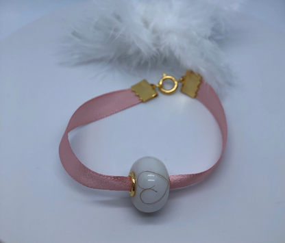 Bracelet Perle Heart