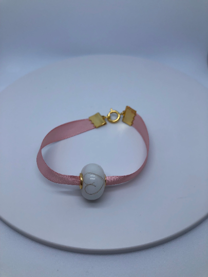 Bracelet Perle Heart