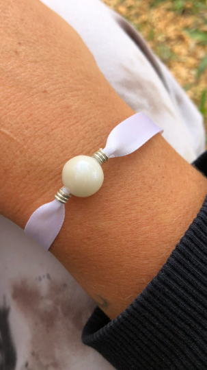 Bracelet sirène